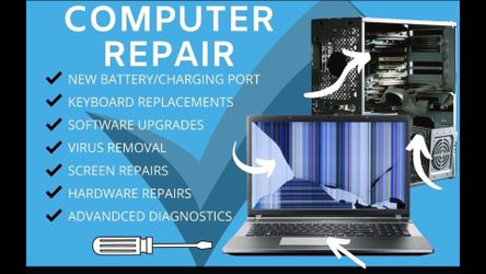Computer Repair