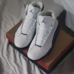 Jordan 13s Blueberry Brand New Size 12 $150 Obo