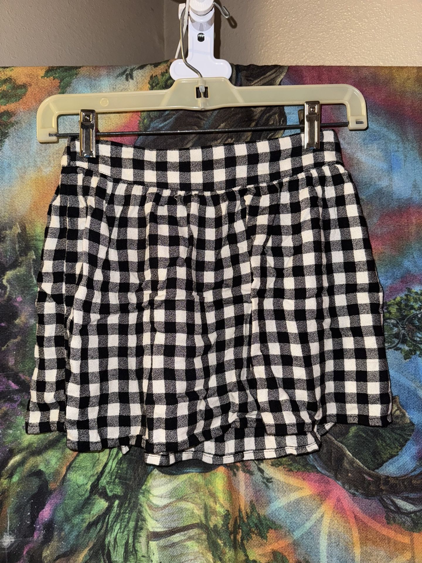 Skirts 