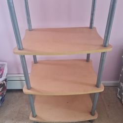 Shelf Unit