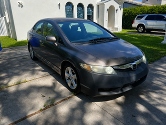2011 Honda Civic