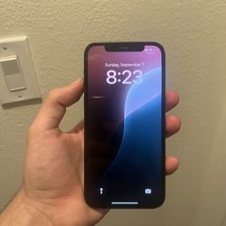 iPhone 12 Unlocked 