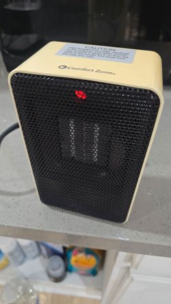 Desktop Personal Heater
