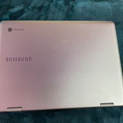 Samsung Chromebook Plus V2  