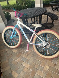 Fat ripper