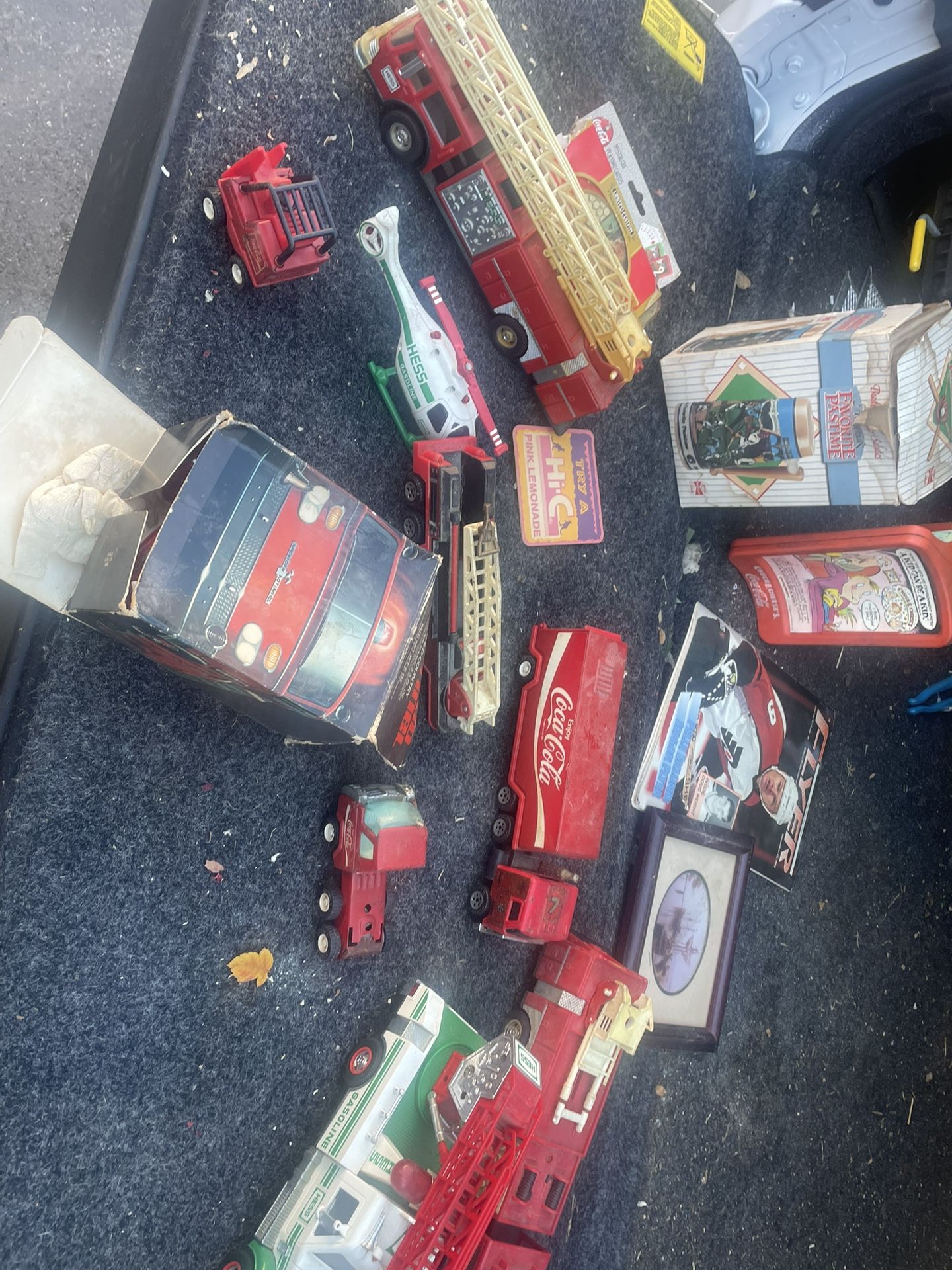 Miscellaneous stuff all for $35