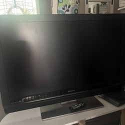Philips Tv
