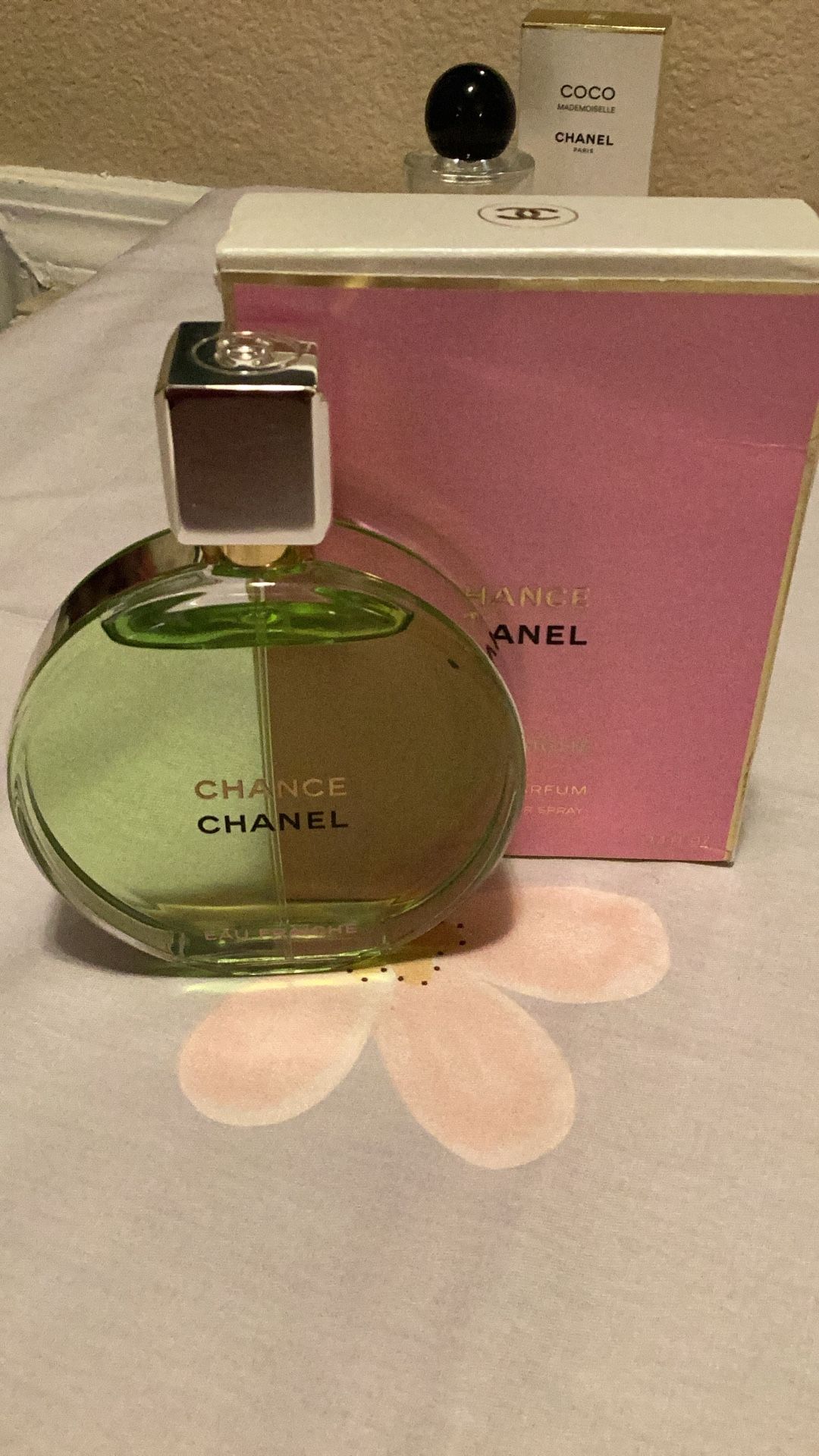 CHANEL