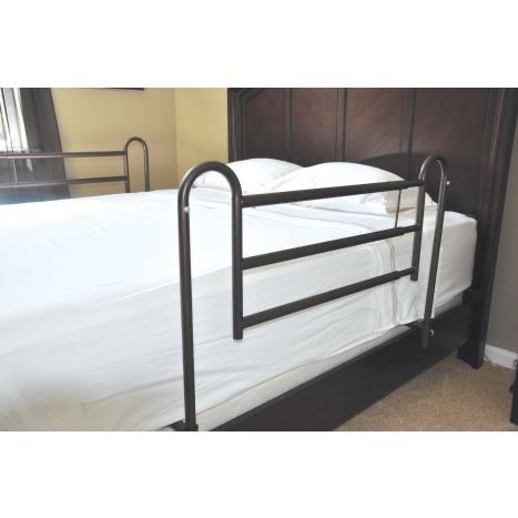 Adjustable Bed Rails