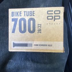 Bike Inner tube
