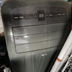 Portable AC 