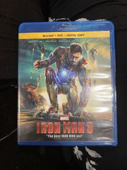 Blu-ray DVD