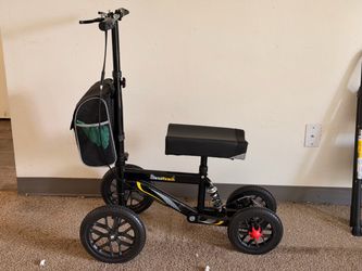 Mobility Scooter
