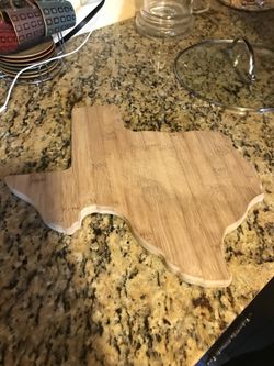 Tabla para picar vegetales