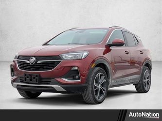 2022 Buick Encore GX