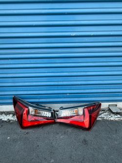 Acura ILX 2019 2020 2021 2022 Left Side / Right Side Tail Light OEM