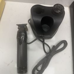 Babylisss Trimmer 