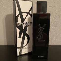 YSL Myself Eau De Parfum 