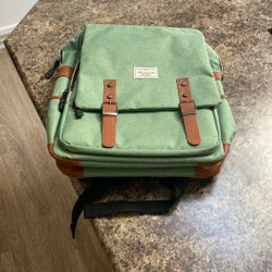 Back Pack