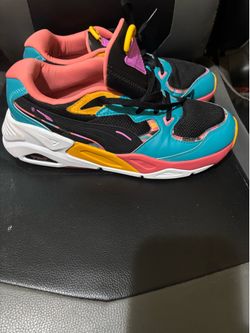 Original puma-US shoe size:9