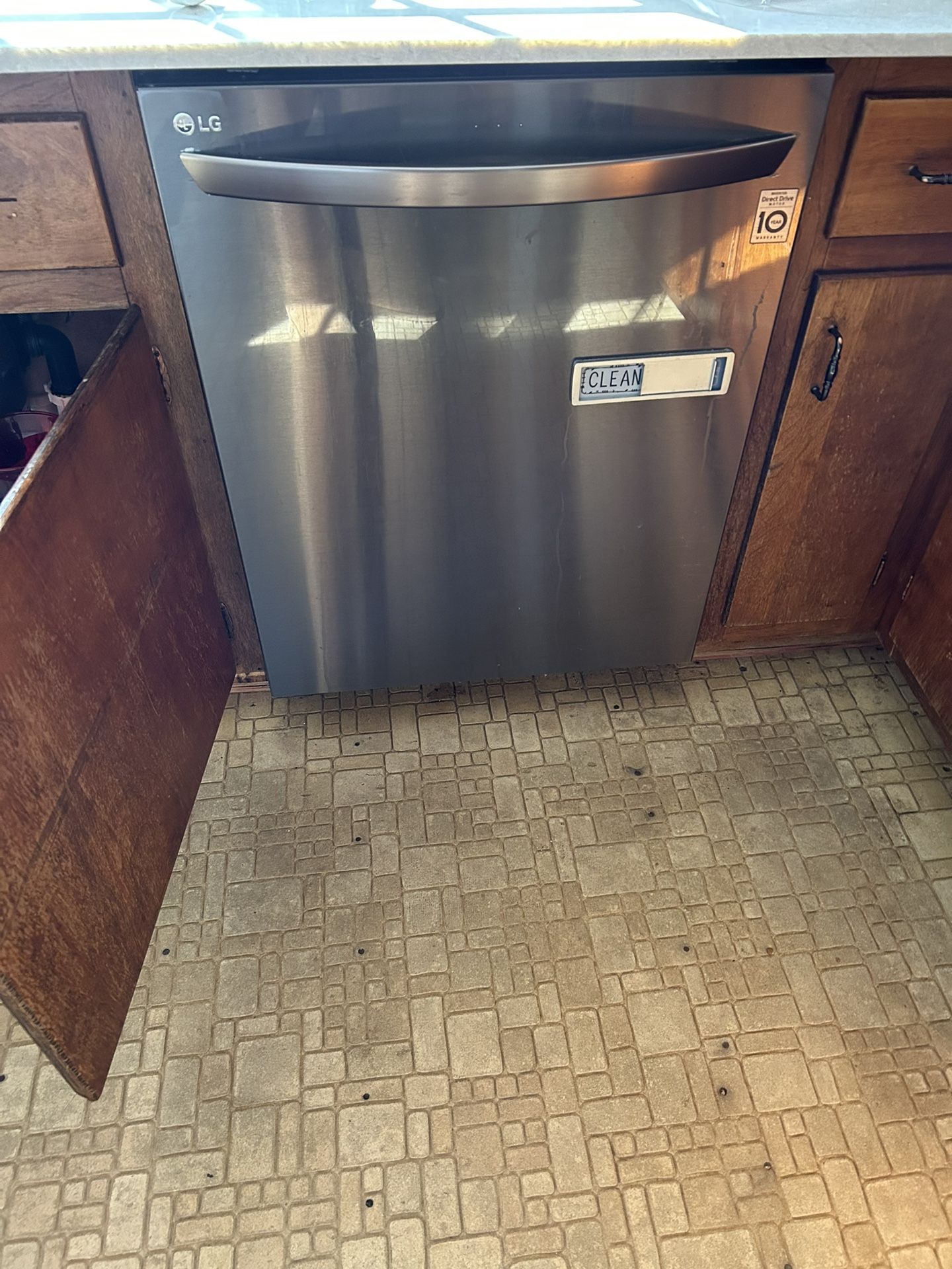 Dishwasher