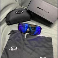Oakley Sutro Polarized Version
