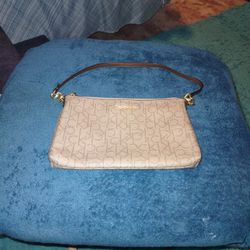 Calvin Klein Clutch Purse