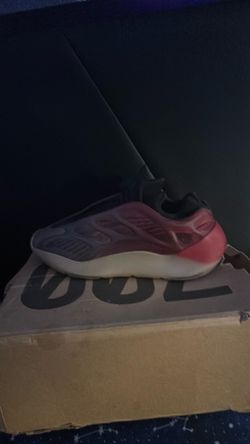 Yeezy 700’s