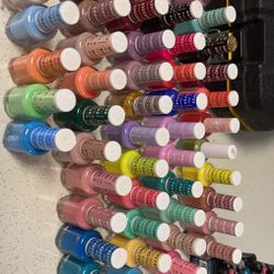 DND Nail Polish Brand New