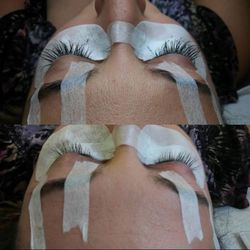 Lash Extensions 