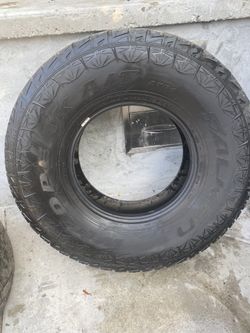 Falken Wildpeak 37x12.5 R17
