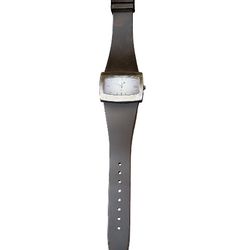 Terner Qu,artz Wat,ch Model 2925 – Stainless Steel – Classic Style.