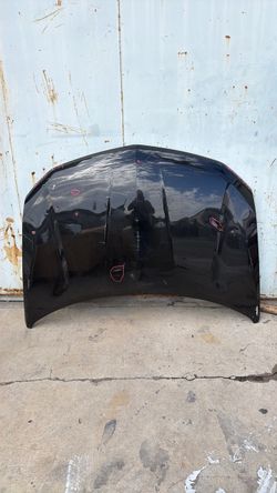 Chevrolet traverse hood 2018 2019 2020 2021 2022 2023