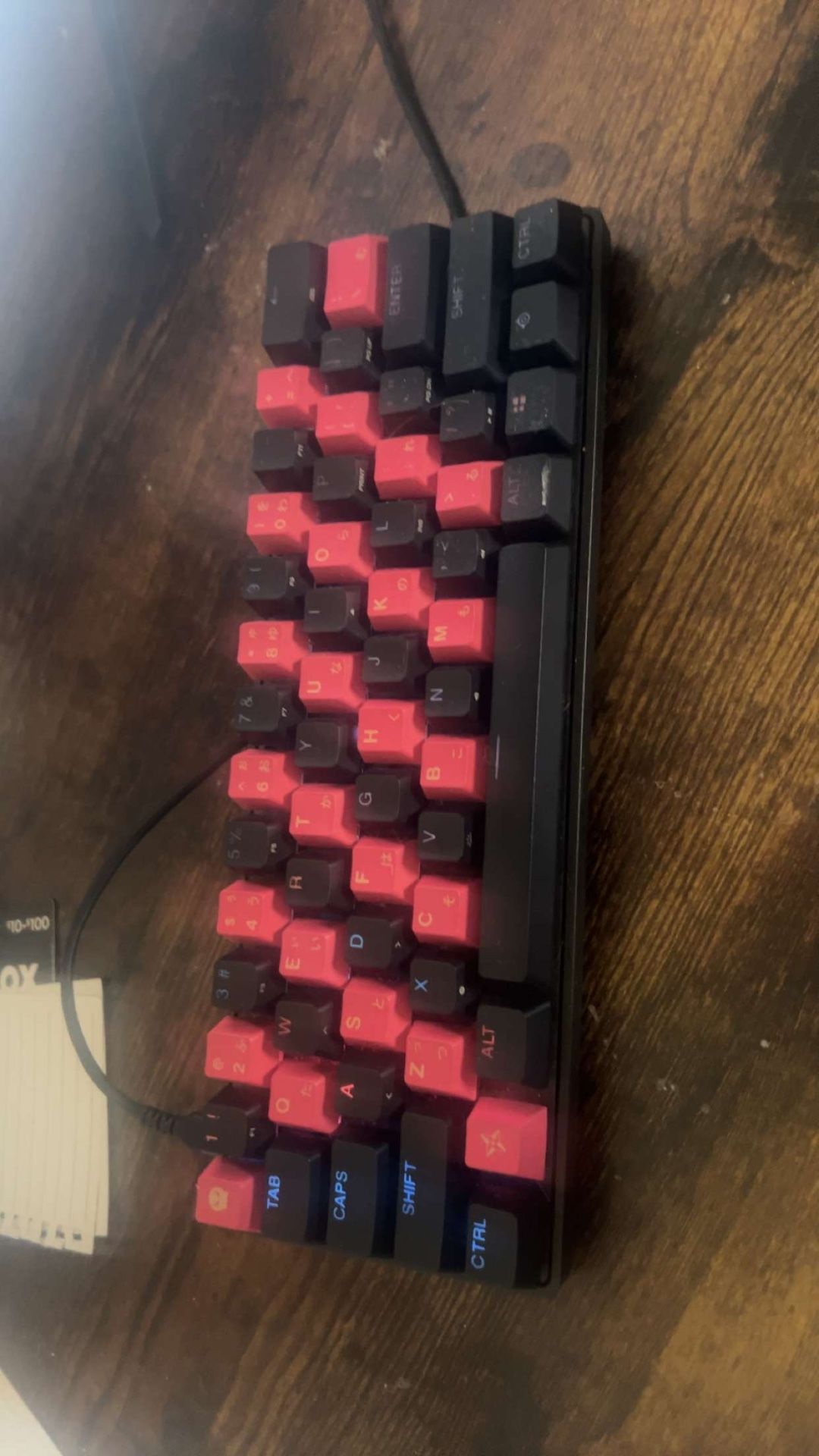 Apex Pro Min Steel Series Gen 2