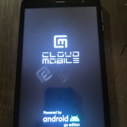 Cloud Mobile Sunshine T1 Elite Tablet