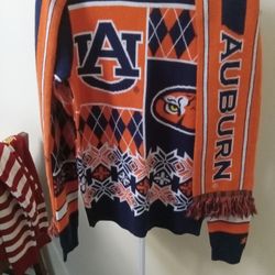 College And University Attire