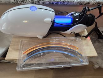 Portal Video Game Prop