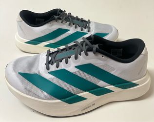 Adidas Adizero EVO SL Running Shoes Size 12