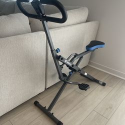 MERACH Squat Machine