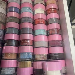Acrylic Powder 