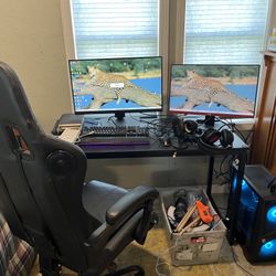Gaming Setup