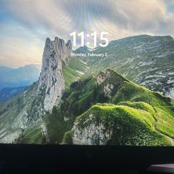 HP Omen 17 Gaming Laptop