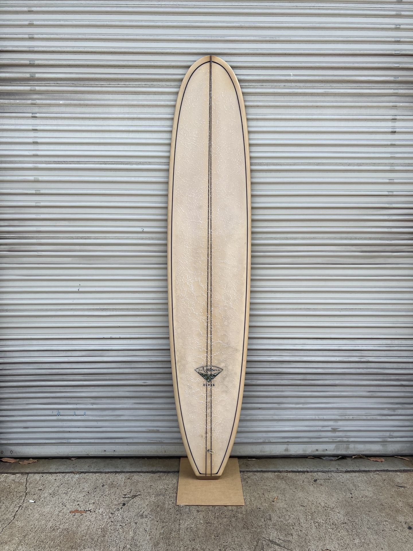Yater Spoon Surfboard 9’0”