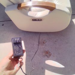 Electric recliner