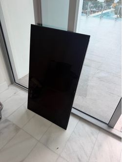 Samsung 55” Smart TV