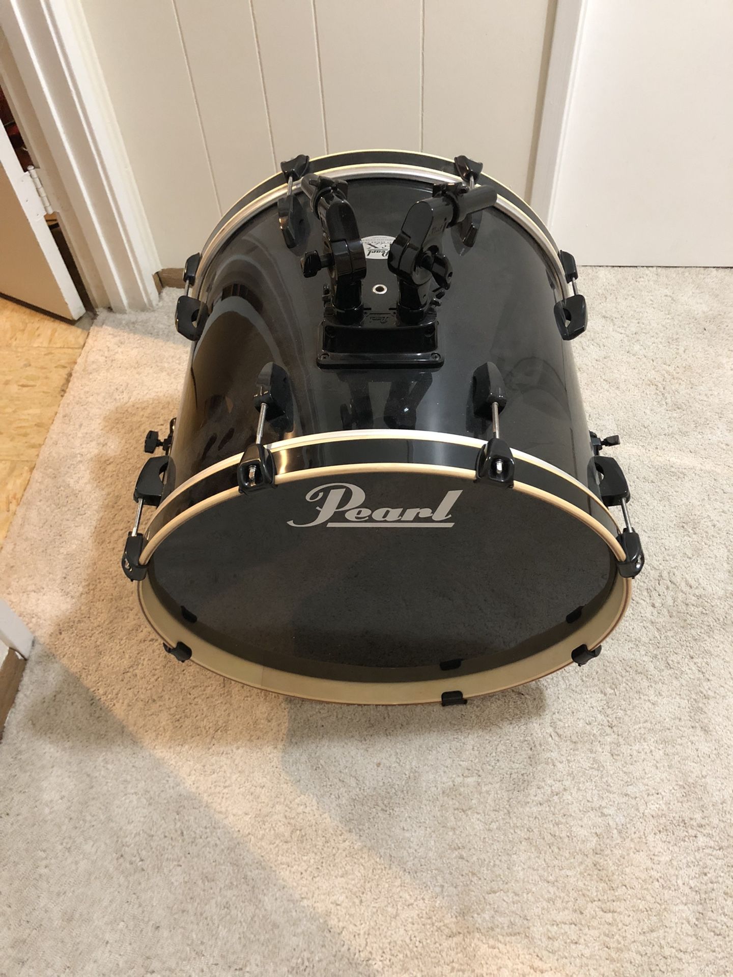 Pearl Export 6 Piece Drum Set