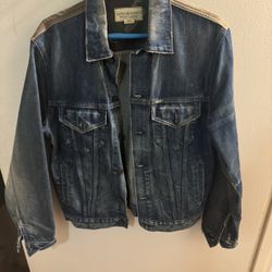 Denim & Supply Ralph Lauren Vintage Jean jacket