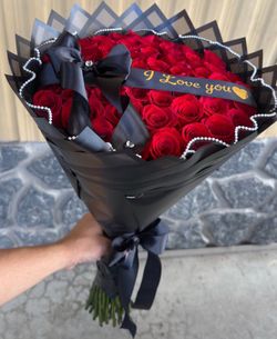 Flower arrangements