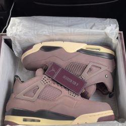 jordan 4 A Ma Maniere