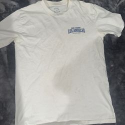 Born and Raised Shirt
